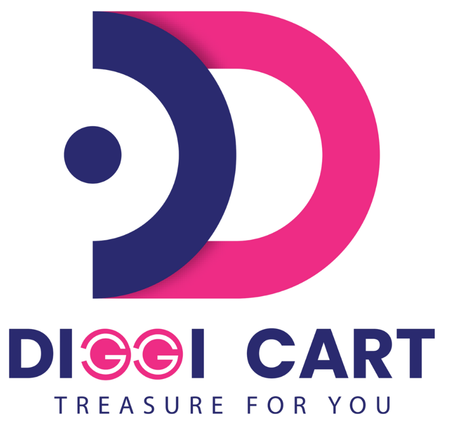 DiggyCart